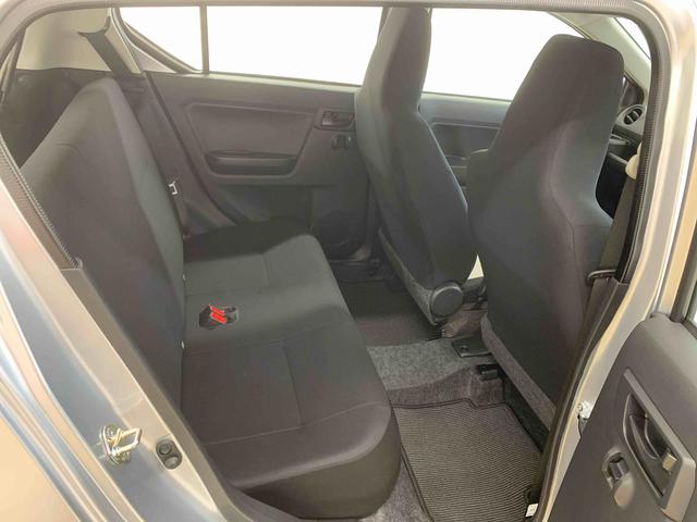 ミライース Ｌ　ＳＡＩＩＩ　保証付き（25枚目）