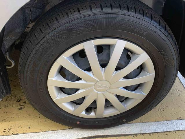 ミライース Ｌ　ＳＡＩＩＩ　保証付き（35枚目）