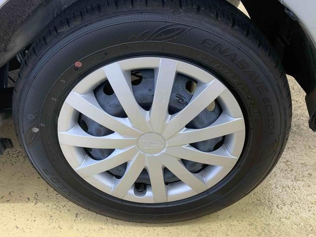 ミライース Ｌ　ＳＡＩＩＩ　保証付き（37枚目）