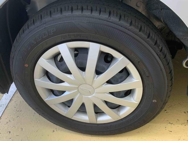 ミライース Ｌ　ＳＡＩＩＩ　保証付き（38枚目）