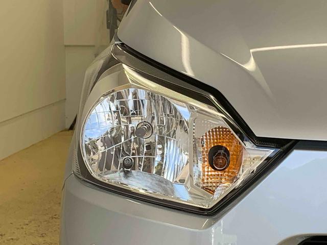 ミライース Ｌ　ＳＡＩＩＩ　保証付き（47枚目）