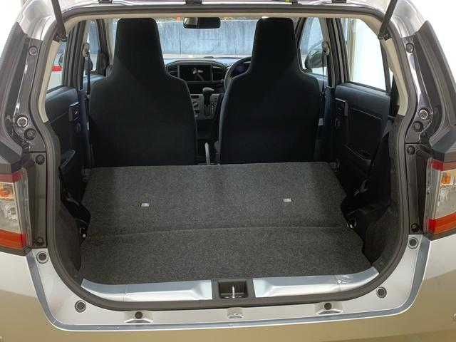 ミライース Ｌ　ＳＡＩＩＩ　保証付き（7枚目）