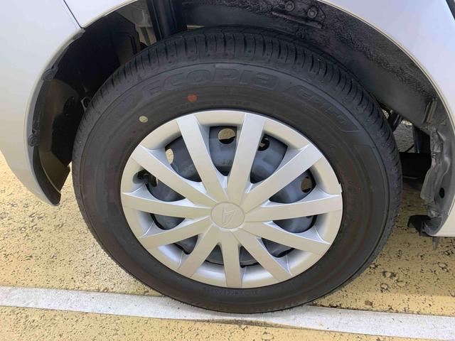 ミライース Ｌ　ＳＡＩＩＩ　保証付き（37枚目）