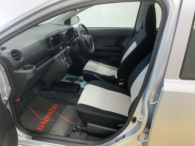 ミライース Ｌ　ＳＡＩＩＩ　保証付き（42枚目）