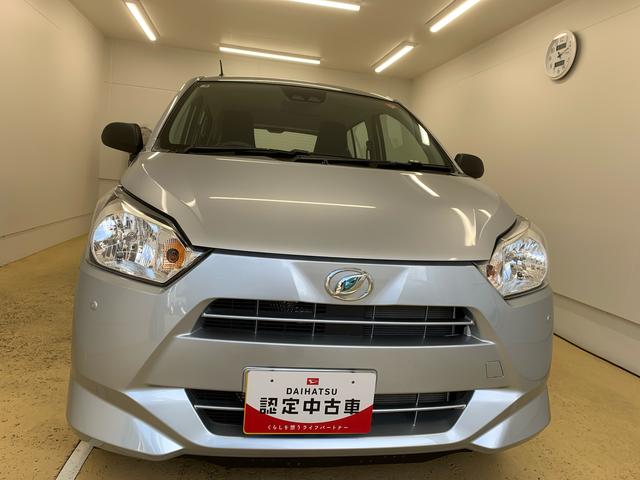 ミライース Ｌ　ＳＡＩＩＩ　保証付き（49枚目）