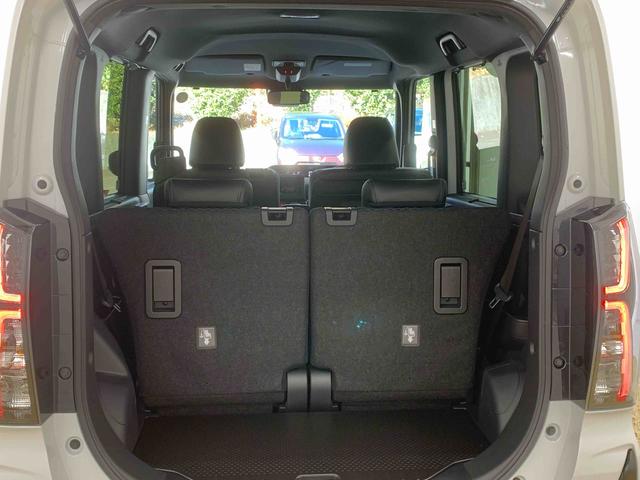 タント カスタムＲＳ　保証付き（6枚目）