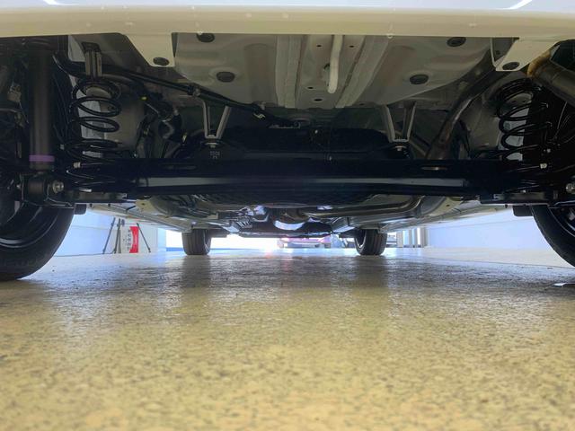 タント カスタムＲＳ　保証付き（9枚目）