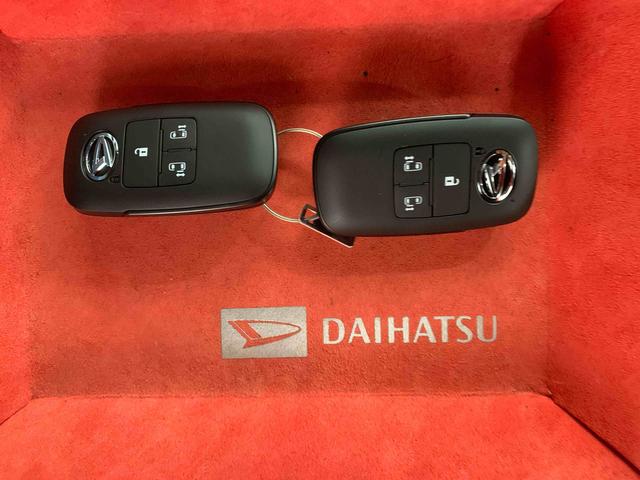 タント カスタムＲＳ　保証付き（19枚目）