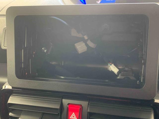 タント カスタムＲＳ　保証付き（25枚目）