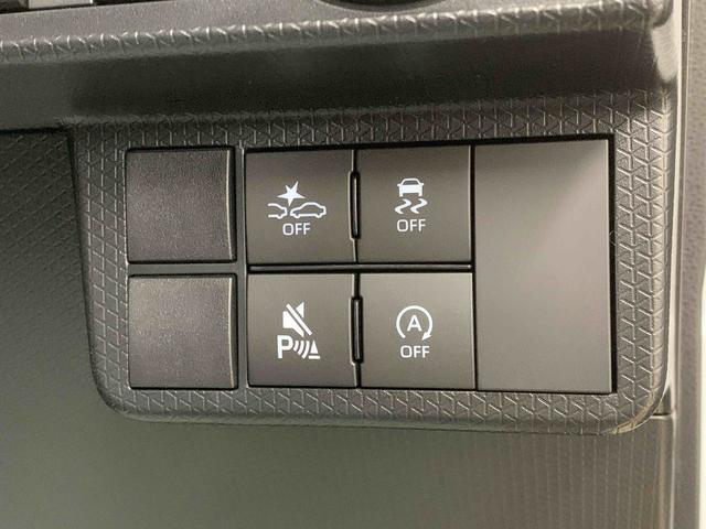 タント カスタムＲＳ　保証付き（39枚目）