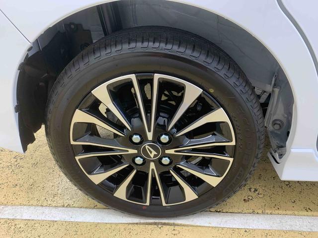 タント カスタムＲＳ　保証付き（43枚目）