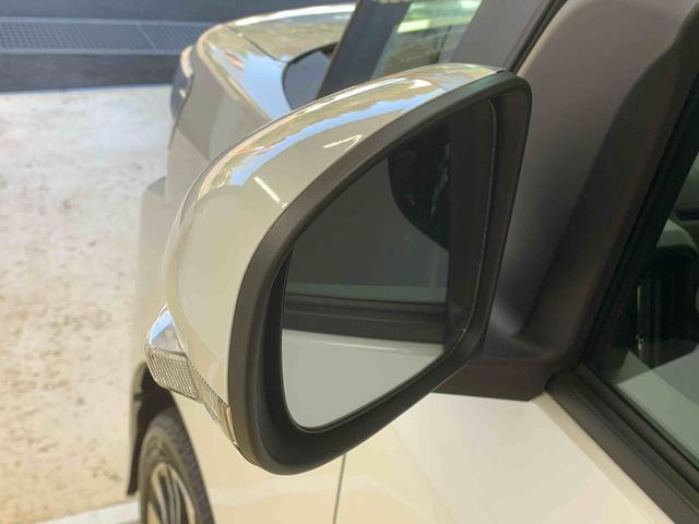 タント カスタムＲＳ　保証付き（47枚目）