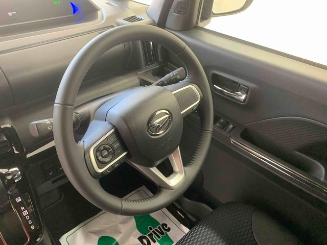 タント カスタムＲＳ　保証付き（49枚目）