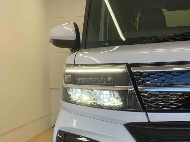 タント カスタムＲＳ　保証付き（55枚目）