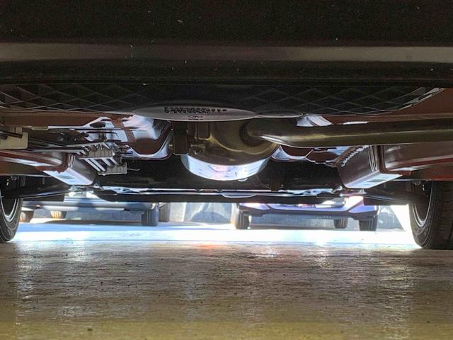 タント ファンクロス 保証付き(9枚目)