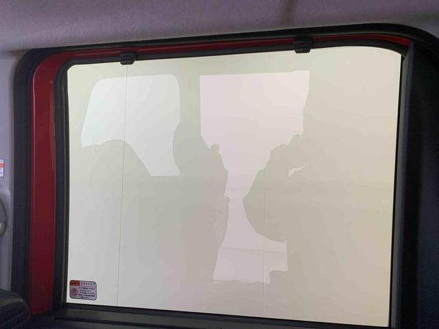 タント ファンクロス 保証付き(17枚目)