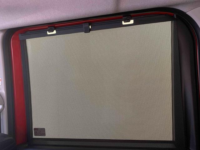 タント ファンクロス 保証付き(18枚目)