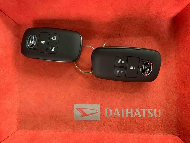 タント ファンクロス 保証付き(19枚目)