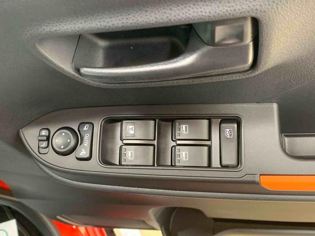 タント ファンクロス 保証付き(20枚目)