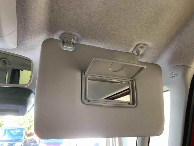 タント ファンクロス 保証付き(30枚目)