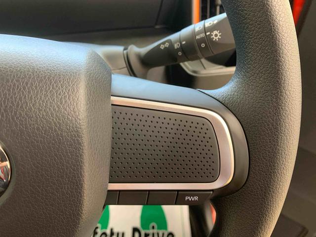 タント ファンクロス 保証付き(36枚目)