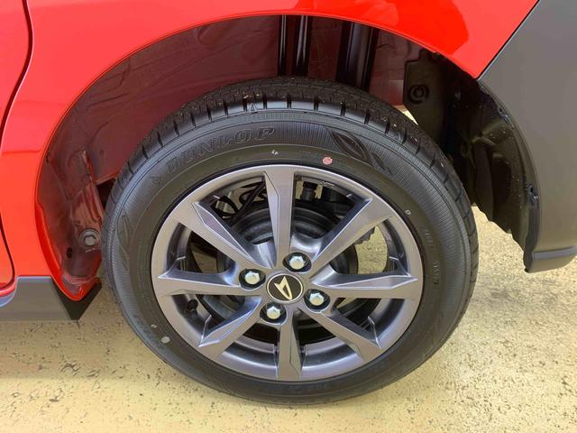 タント ファンクロス 保証付き(43枚目)