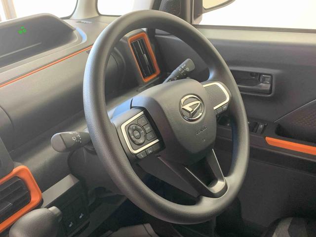 タント ファンクロス 保証付き(49枚目)