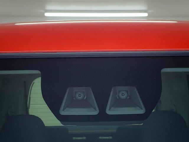 タント ファンクロス 保証付き(54枚目)