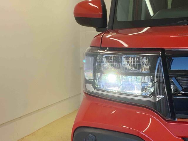 タント ファンクロス 保証付き(55枚目)