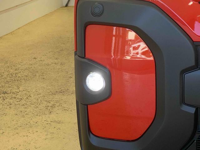 タント ファンクロス 保証付き(56枚目)