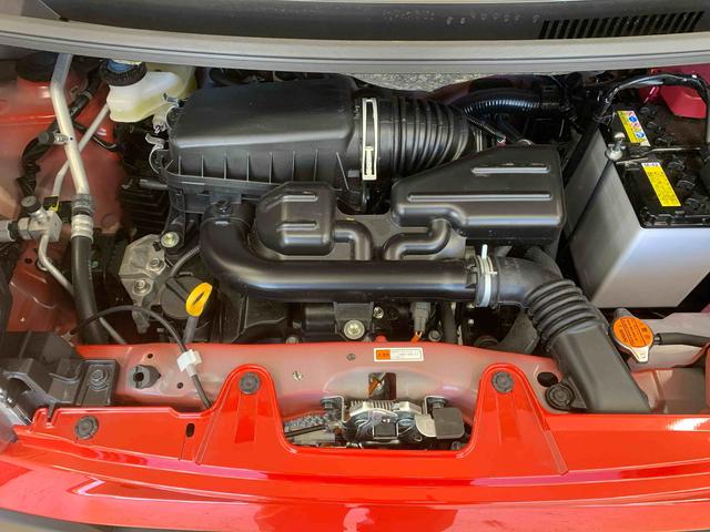 タント ファンクロス 保証付き(58枚目)