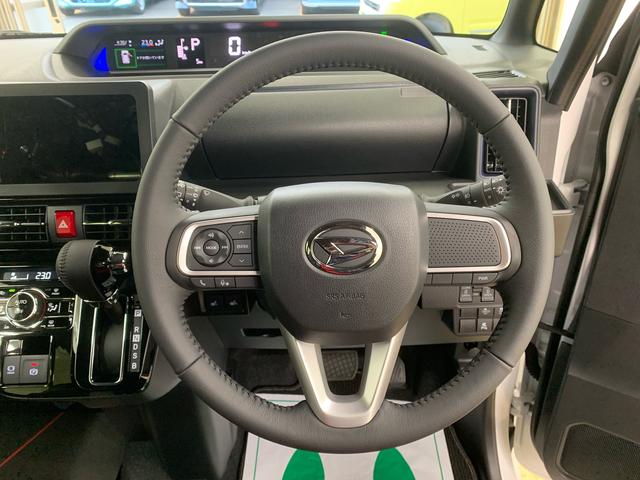 タント カスタムRS 保証付き(9枚目)