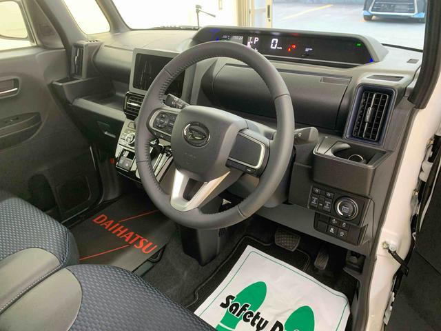 タント カスタムRS 保証付き(22枚目)