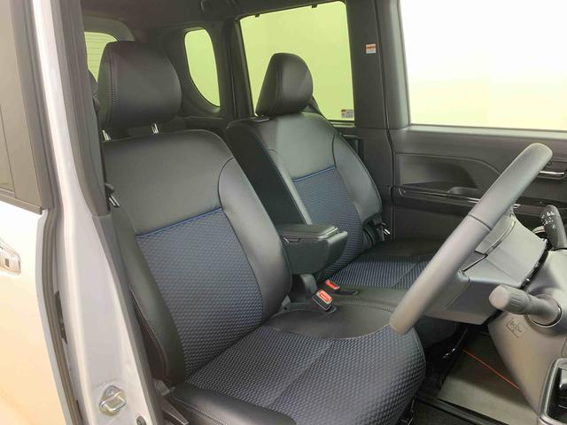 タント カスタムRS 保証付き(24枚目)