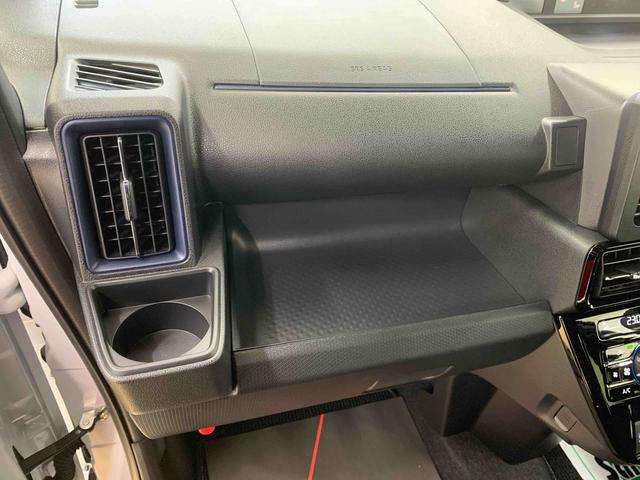 タント カスタムRS 保証付き(27枚目)