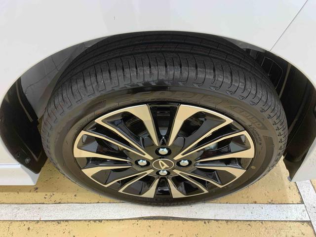 タント カスタムRS 保証付き(47枚目)