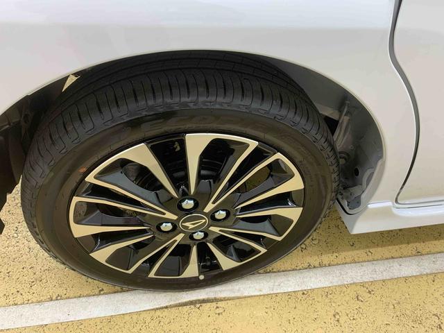 タント カスタムRS 保証付き(48枚目)