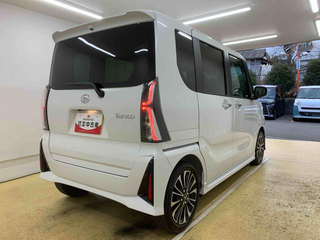 タント カスタムRS 保証付き(52枚目)
