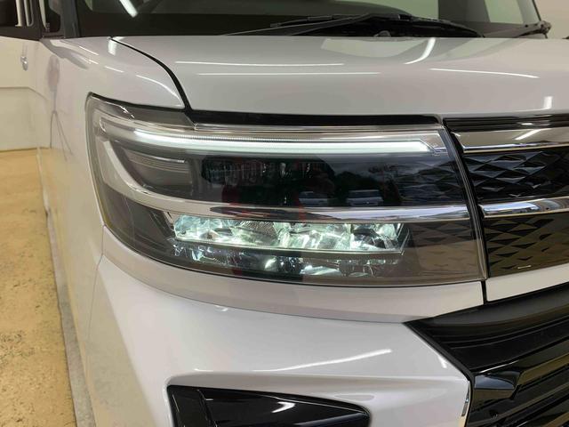 タント カスタムRS 保証付き(58枚目)