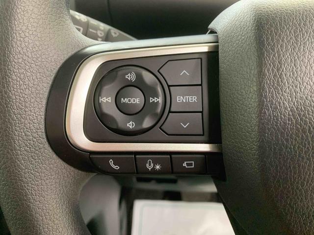 タント Ｘ　保証付き（7枚目）