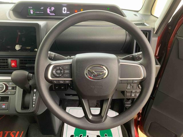 タント Ｘ　保証付き（9枚目）