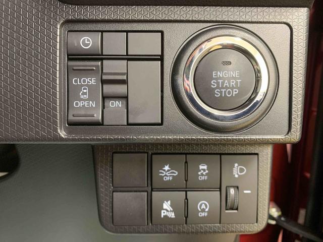 タント Ｘ　保証付き（11枚目）