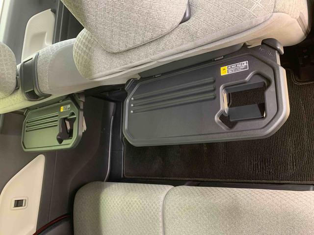 タント Ｘ　保証付き（36枚目）