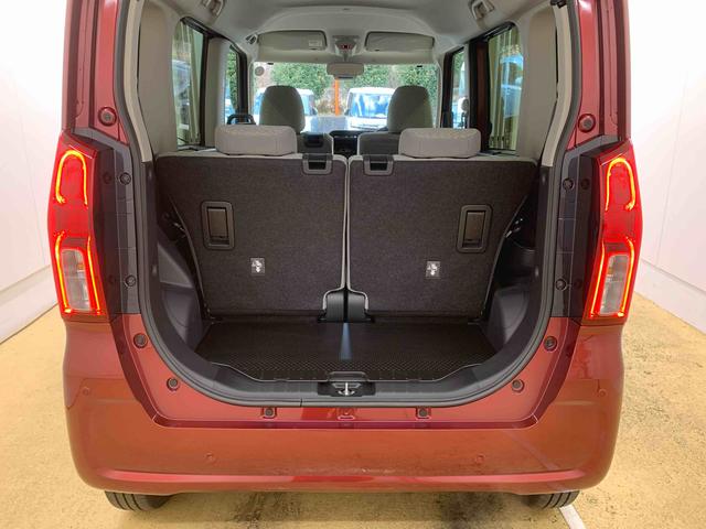 タント Ｘ　保証付き（40枚目）