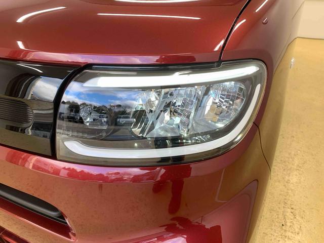 タント Ｘ　保証付き（57枚目）