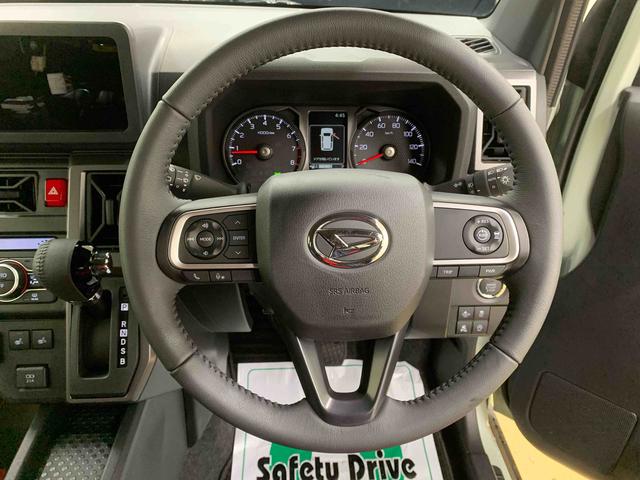 タフト Ｇ　ダーククロムベンチャー　保証付き（9枚目）