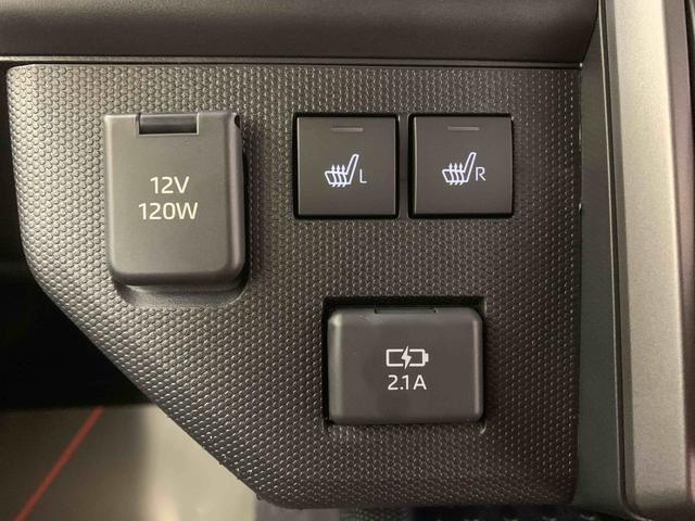 タフト Ｇ　ダーククロムベンチャー　保証付き（10枚目）