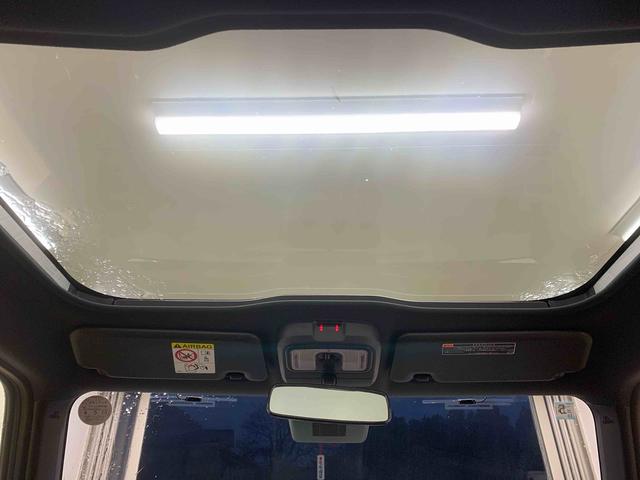 タフト Ｇ　ダーククロムベンチャー　保証付き（17枚目）