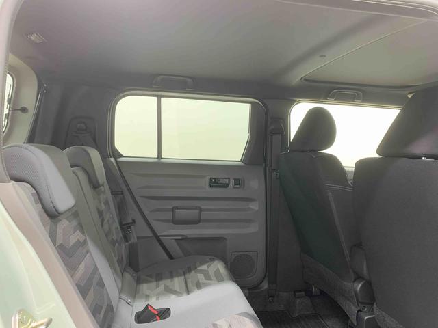 タフト Ｇ　ダーククロムベンチャー　保証付き（36枚目）