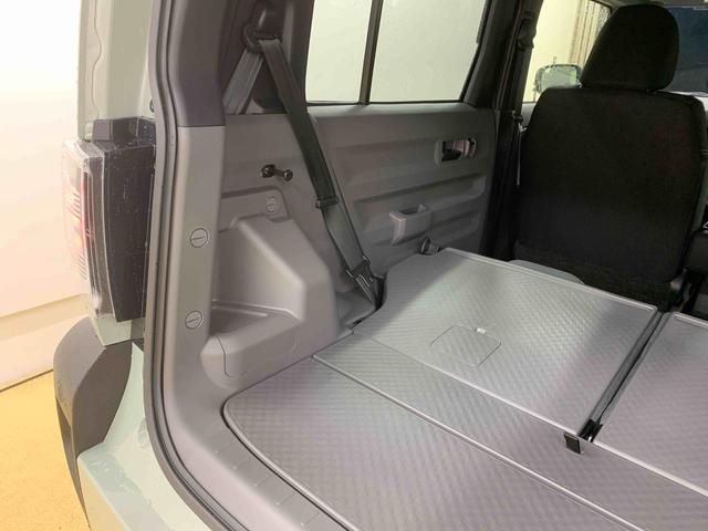 タフト Ｇ　ダーククロムベンチャー　保証付き（41枚目）